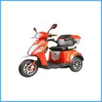 Electric Mobility Scooter Model:50C