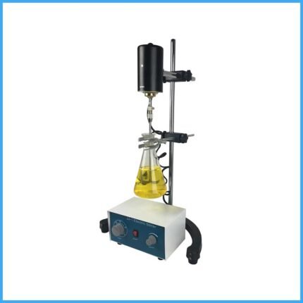 Electric Stirrer Model JJ 1 China Made