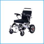 Electric Wheel Chair Ultra Light