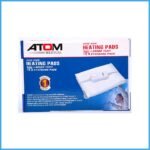 Electronic Heating Pad Atom China
