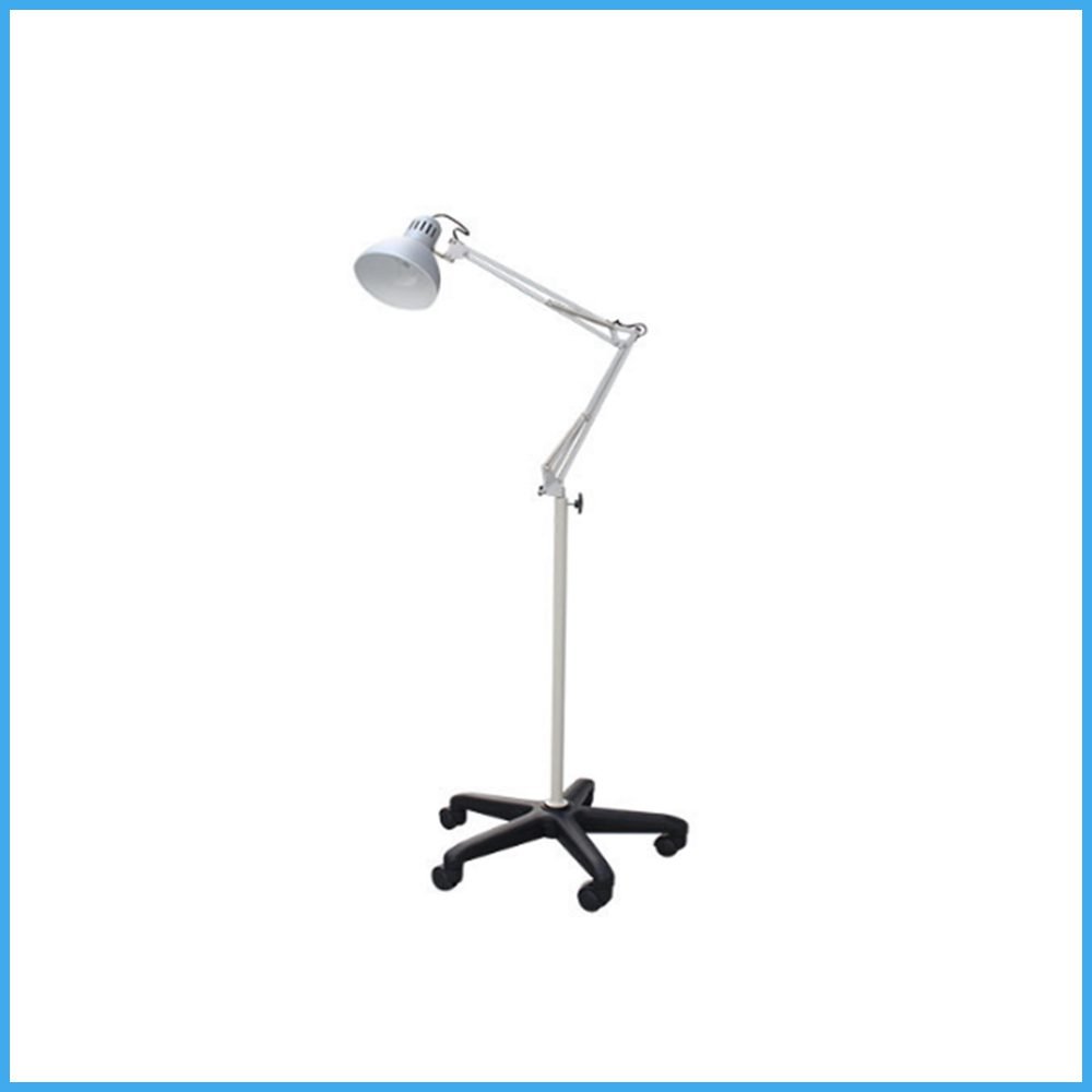 Examination-Light-China.jpg Examination Light China - Image 1