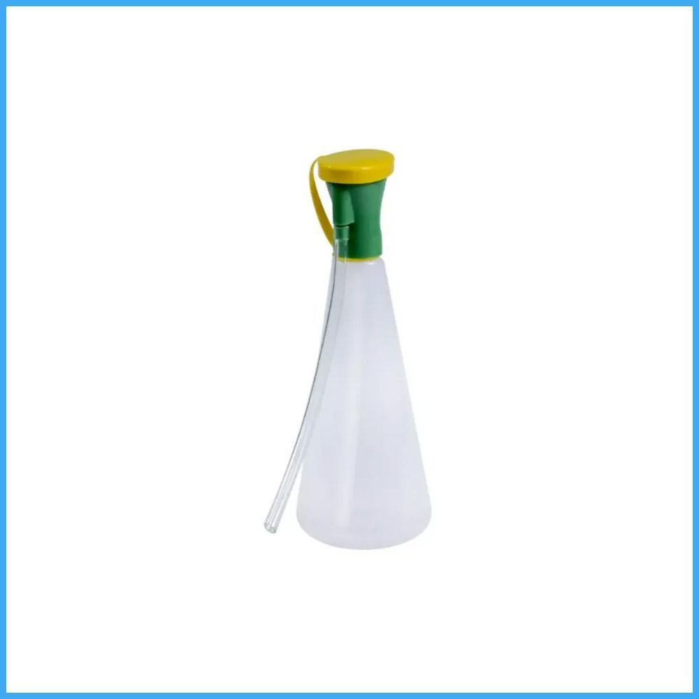 Eye-Wash-Bottle.jpg Eye Wash Bottle - Image 1