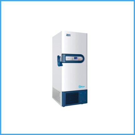 Freezer Up Right Range Minus 40 c to Minus 86 c Model DW 86 L 338 Haier