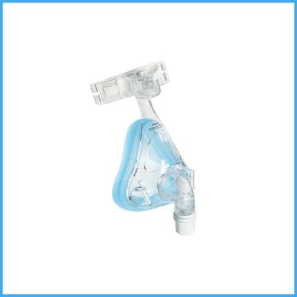 Full Face Mask for C pap Amara Gel Philips USA Made