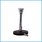 GAS BURNER WITH OUT CAPS CSS-408