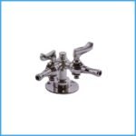 GAS COCK TWO WAY CSS-406