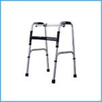 Double pin Walker without Wheel