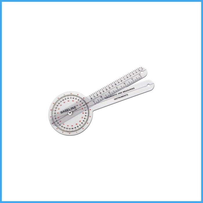 Goniometer - CitiScientific Supply