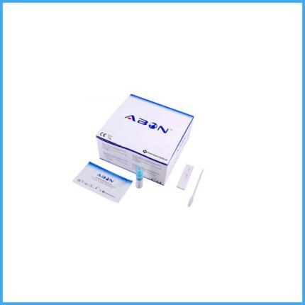H Pylori Test Device Abon