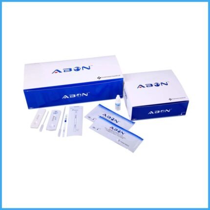 HBsAg One Step Hepatitis B Surface Antigen Test Device Abon