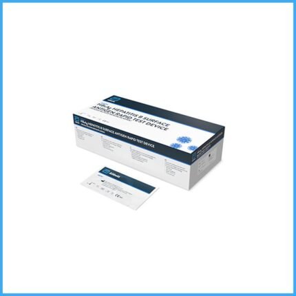 HBsAg Solution Abon Made USA