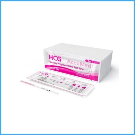 HCG Test Device Accurate USA