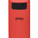 Pen Type PH Meter Hanna Romania Brand