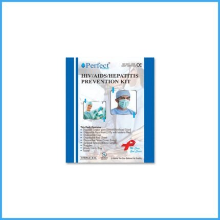 HIV Aids Hepatitis Prevention Kit