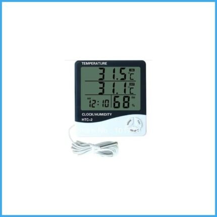 HTC2 Digital Humidity meter with Wire