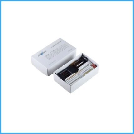 Haemometer Marienfeld Hb Meter Manual Made in Germany