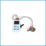 Hand Held 24 Hours Monitoring Recording System 12 Channel Model TLC 5000 Holter