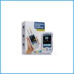 Handheld Pulse Oximeter