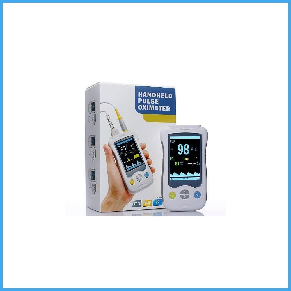 Handheld-Pulse-Oximeter.jpg Handheld Pulse Oximeter - Image 1