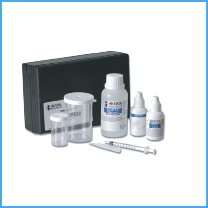 Hardness Test Kit 3812 Hanna Brand