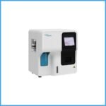 Hematology Analyzer Model XP 100 With Hand Held Barcode Reader Sysmex Japan Made