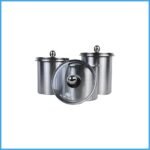 Jar Stainless Steel