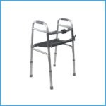 Walker with Parachute Seat 961L