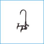 LAB COCKS THREE WAY LONG NECK NEW CSS-401-B