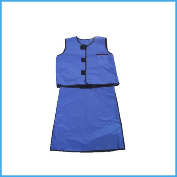 LED Apron Single 0.5mm - CitiScientific Supply