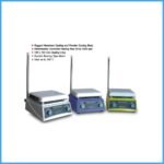 LabTech Hotplate Magnetic Stirrer LMS 1003 Korea