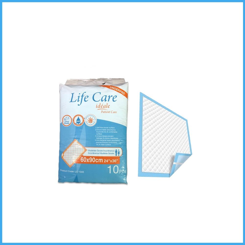 Lifecare-Diginity-Sheet.jpg Lifecare Diginity Sheet - Image 1