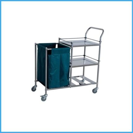 Linen Trolley