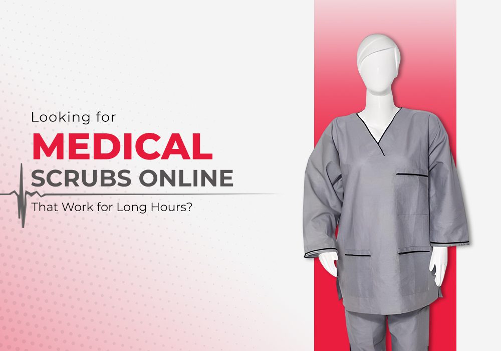 medical scrubs online - Citi Scientific