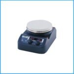Magnetic Stirrer With Hot Plate Model MS H 280 Pro Scilogex USA Made