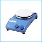 Magnetic Stirrer With Hot Plate Model MS H S Scilogex USA Made