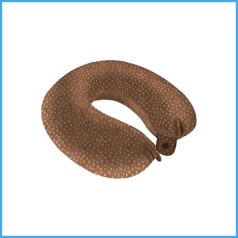 Molty-Memory-travel-Pillow.jpg Molty Memory travel Pillow - Image 1