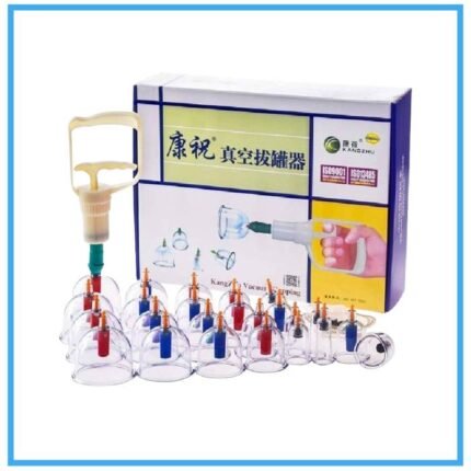Hijama Cup Set