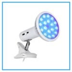 Phototherapy Jaundice Lamp for Baby