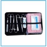 Suturing Kit Complete