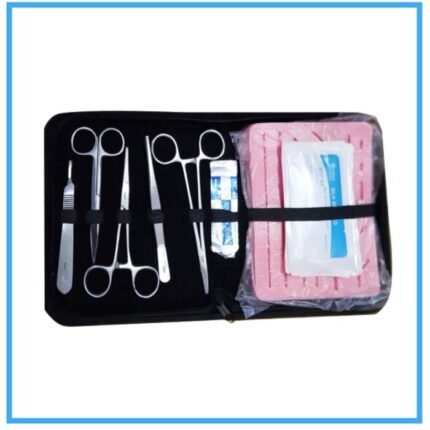 Suturing Kit Complete