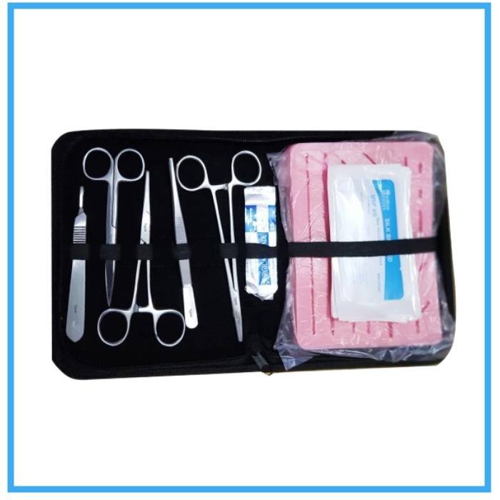 Suturing Kit Suturing Kit Complete