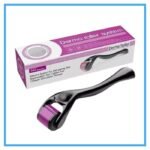 Derma Roller for Smooth Skin