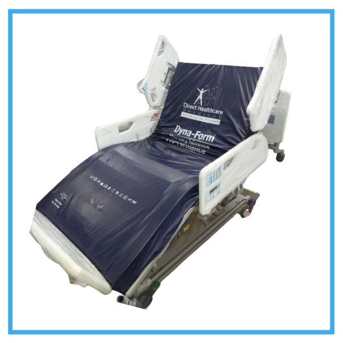 New-Project1-2.jpg Five Function Electric Bed Refurbished - Image 1