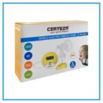 Certeza BR-550 Single Electric Breast Pump