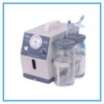 Suction Machine DXT-1 Portable