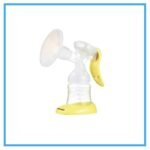Manual Breast Pump BR-520 Certeza