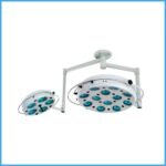 Operation Light with Halogen Bulb 12 Reflector Ceiling Type