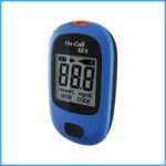 On Call EZ II Gluco Meter