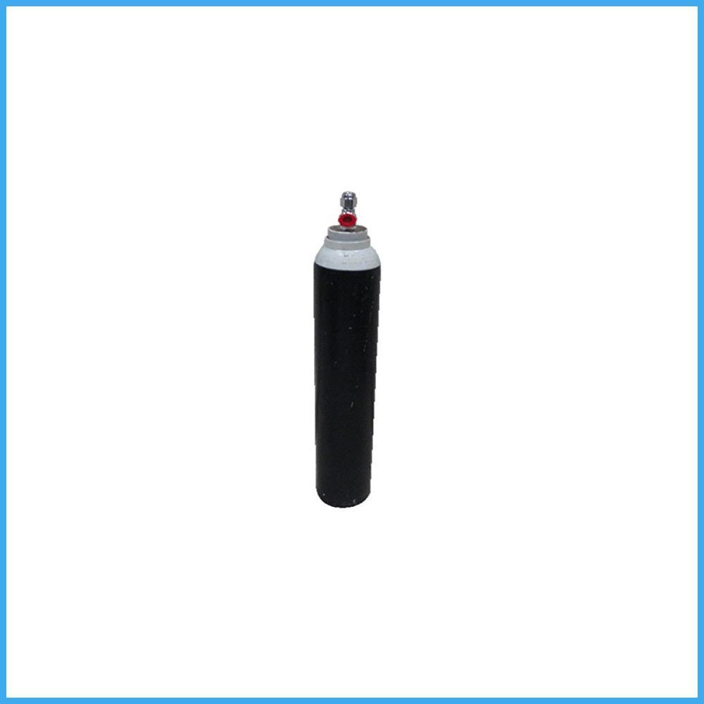 Oxygen-Cylinder-120-cft.jpg Oxygen Cylinder - Image 1