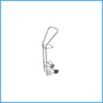 Oxygen Cylinder Trolley